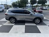 Thumbnail of 2024 Liquid Carbon Metallic Acura MDX