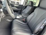 Thumbnail of 2024 Liquid Carbon Metallic Acura MDX