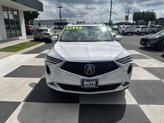 2023 Acura MDX Advance Package