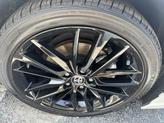 Thumbnail of 2024 White Toyota Camry Hybrid