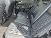 Thumbnail of 2023 Alloy Silver Metallic Mitsubishi Outlander