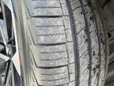 Thumbnail of 2023 Alloy Silver Metallic Mitsubishi Outlander