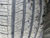 Thumbnail of 2023 Alloy Silver Metallic Mitsubishi Outlander