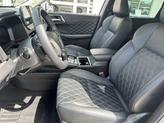 Thumbnail of 2023 Alloy Silver Metallic Mitsubishi Outlander