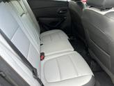 Thumbnail of 2022 Crimson Metallic Chevrolet Trax