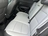 Thumbnail of 2022 Crimson Metallic Chevrolet Trax