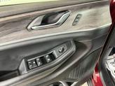 Thumbnail of 2024 Velvet Red Pearlcoat Jeep Grand Cherokee L