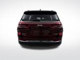 Thumbnail of 2024 Velvet Red Pearlcoat Jeep Grand Cherokee L