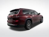 Thumbnail of 2024 Velvet Red Pearlcoat Jeep Grand Cherokee L