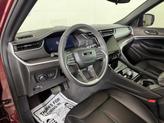 Thumbnail of 2024 Velvet Red Pearlcoat Jeep Grand Cherokee L