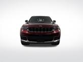 Thumbnail of 2024 Velvet Red Pearlcoat Jeep Grand Cherokee L
