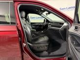 Thumbnail of 2024 Velvet Red Pearlcoat Jeep Grand Cherokee L