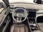 Thumbnail of 2024 Velvet Red Pearlcoat Jeep Grand Cherokee L