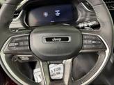 Thumbnail of 2024 Velvet Red Pearlcoat Jeep Grand Cherokee L