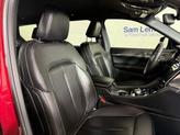 Thumbnail of 2024 Velvet Red Pearlcoat Jeep Grand Cherokee L