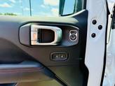 Thumbnail of 2025 Bright White Clearcoat Jeep Wrangler