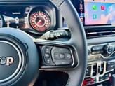 Thumbnail of 2025 Bright White Clearcoat Jeep Wrangler