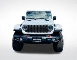 Thumbnail of 2025 Bright White Clearcoat Jeep Wrangler