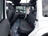 Thumbnail of 2025 Bright White Clearcoat Jeep Wrangler