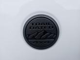 Thumbnail of 2025 Bright White Clearcoat Jeep Wrangler