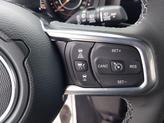 Thumbnail of 2025 Bright White Clearcoat Jeep Wrangler