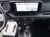 Thumbnail of 2025 Bright White Clearcoat Jeep Wrangler