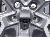 Thumbnail of 2025 Bright White Clearcoat Jeep Wrangler