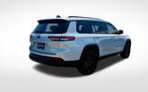 Thumbnail of 2023 Silver Zynith Jeep Grand Cherokee L