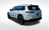 Thumbnail of 2023 Silver Zynith Jeep Grand Cherokee L