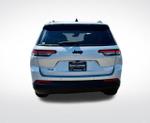Thumbnail of 2023 Silver Zynith Jeep Grand Cherokee L