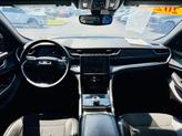 Thumbnail of 2023 Silver Zynith Jeep Grand Cherokee L