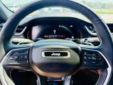 Thumbnail of 2023 Silver Zynith Jeep Grand Cherokee L
