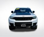 Thumbnail of 2023 Silver Zynith Jeep Grand Cherokee L