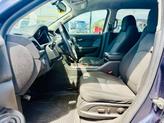 Thumbnail of 2014 Atlantis Blue Metallic Chevrolet Traverse