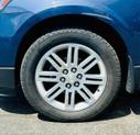 Thumbnail of 2014 Atlantis Blue Metallic Chevrolet Traverse