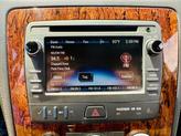 Thumbnail of 2014 Atlantis Blue Metallic Chevrolet Traverse