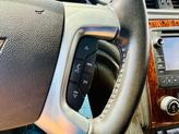 Thumbnail of 2014 Atlantis Blue Metallic Chevrolet Traverse