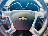 Thumbnail of 2014 Atlantis Blue Metallic Chevrolet Traverse