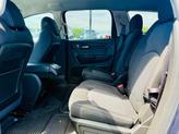 Thumbnail of 2014 Atlantis Blue Metallic Chevrolet Traverse