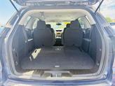 Thumbnail of 2014 Atlantis Blue Metallic Chevrolet Traverse