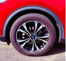 Thumbnail of 2021 Red Ford Escape