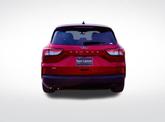 Thumbnail of 2021 Red Ford Escape