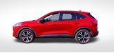 Thumbnail of 2021 Red Ford Escape