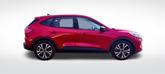 Thumbnail of 2021 Red Ford Escape