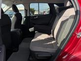 Thumbnail of 2021 Red Ford Escape