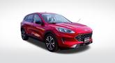Thumbnail of 2021 Red Ford Escape
