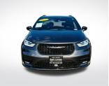 Thumbnail of 2021 Granite Crystal Clearcoat Metallic Chrysler Pacifica
