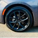 Thumbnail of 2021 Granite Crystal Clearcoat Metallic Chrysler Pacifica