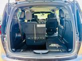 Thumbnail of 2021 Granite Crystal Clearcoat Metallic Chrysler Pacifica