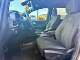 Thumbnail of 2021 Granite Crystal Clearcoat Metallic Chrysler Pacifica